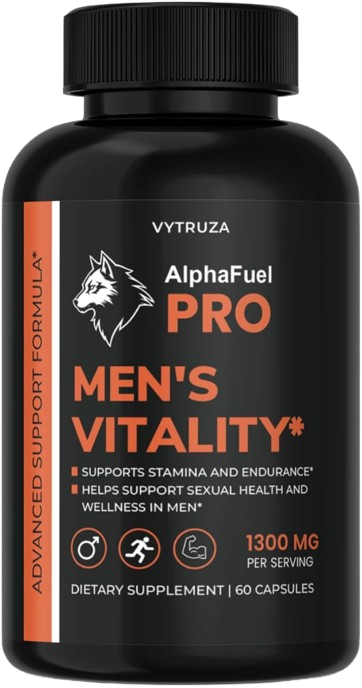 AlphaFuel Pro